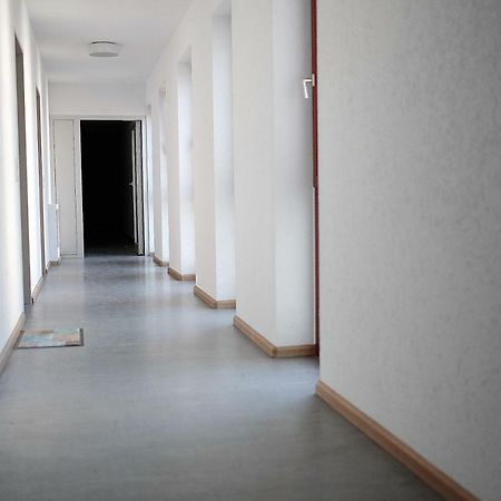 Ferienwohnung Ewa Lörrach Exterior foto