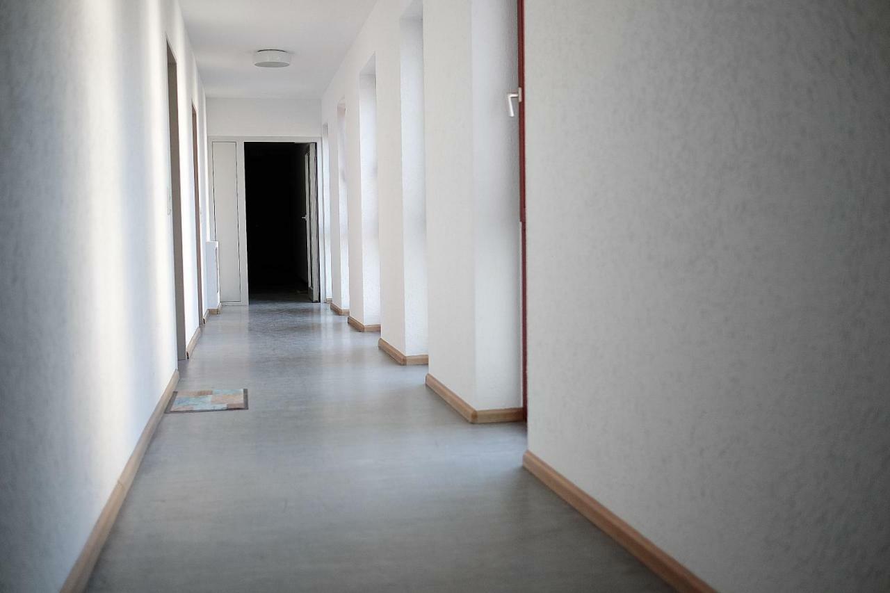 Ferienwohnung Ewa Lörrach Exterior foto